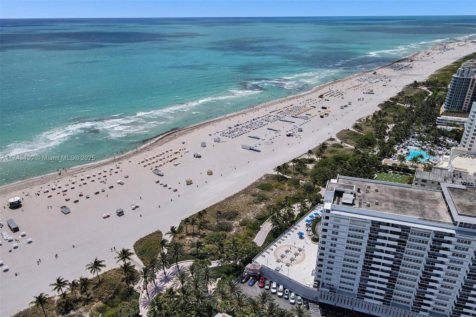 THE DECOPLAGE CONDO - Residential Lease