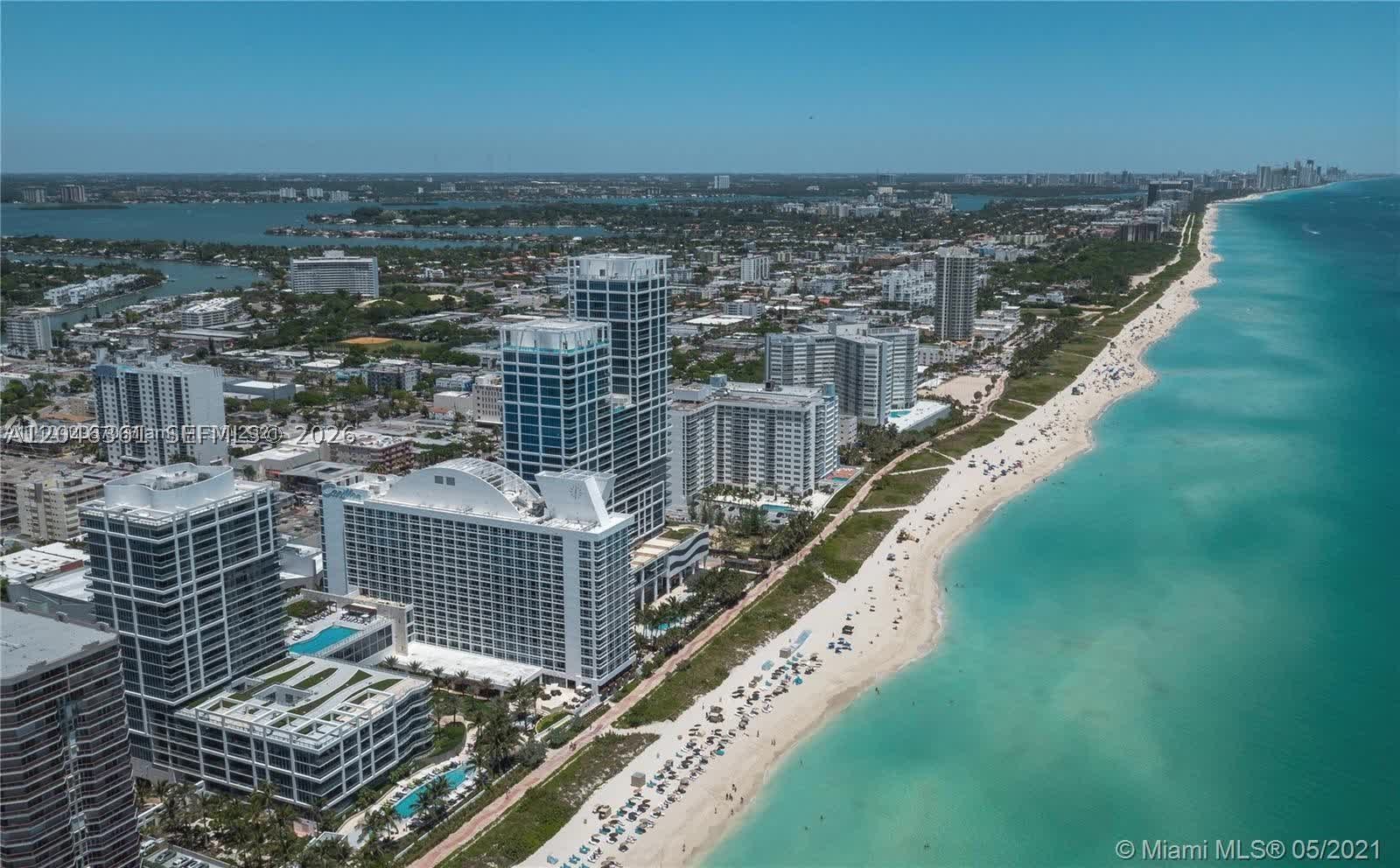 CENTRAL CARILLON BEACH CO - Residential