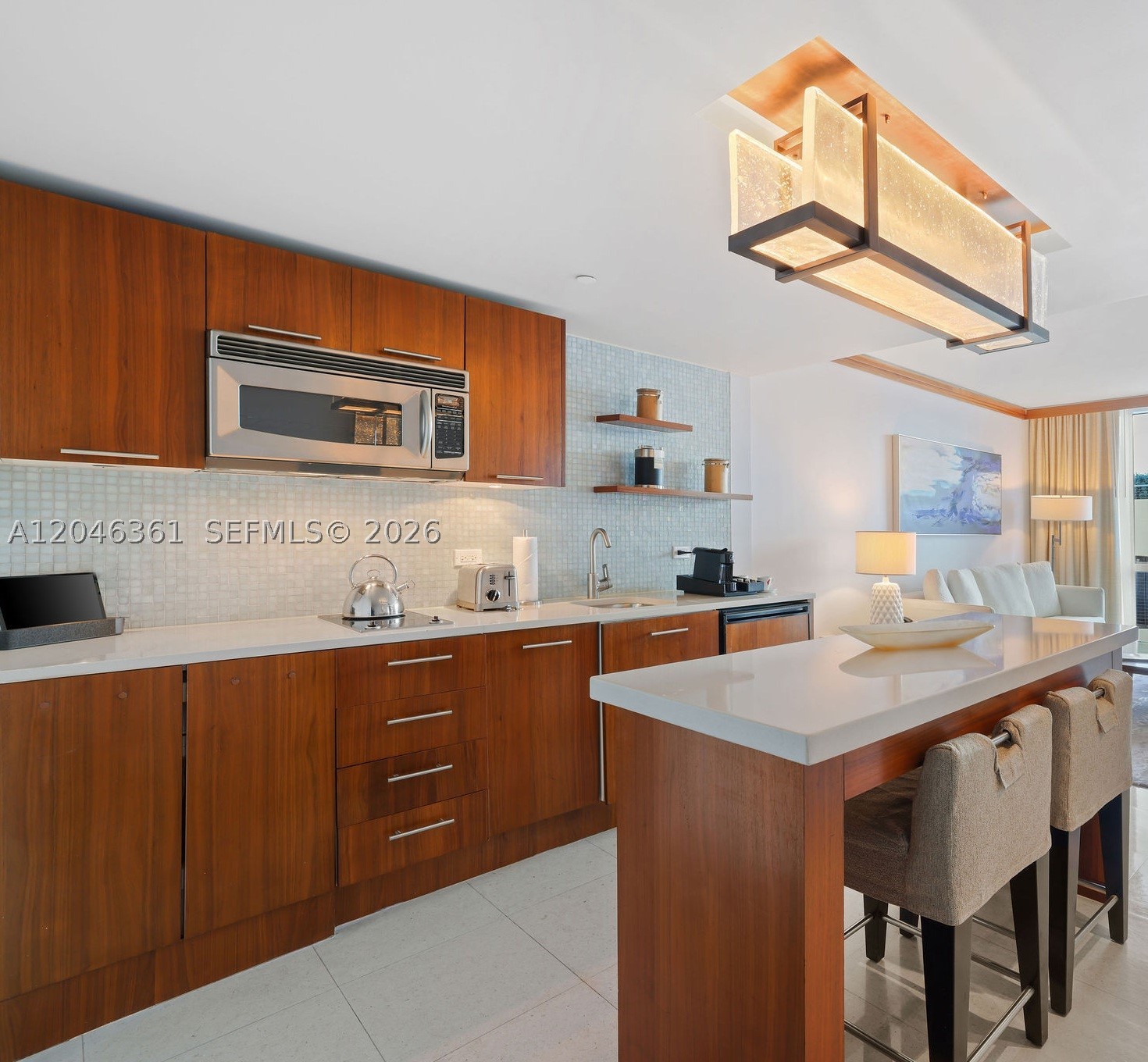 CENTRAL CARILLON BEACH CO - Residential