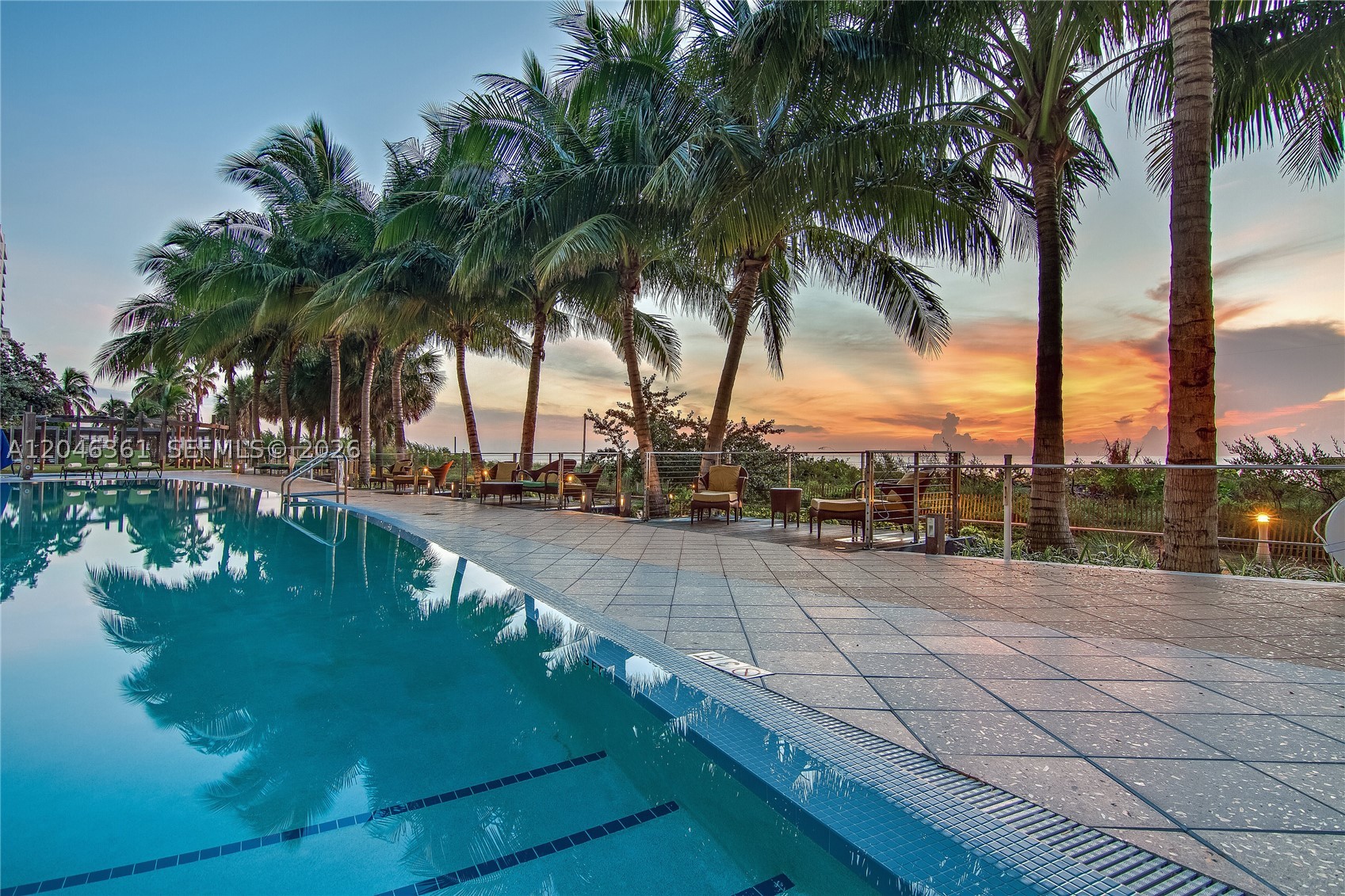 CENTRAL CARILLON BEACH CO - Residential