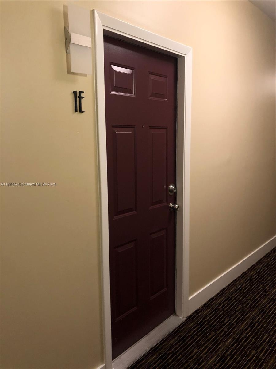 THE FLAMINGO CONDO - Residential Lease