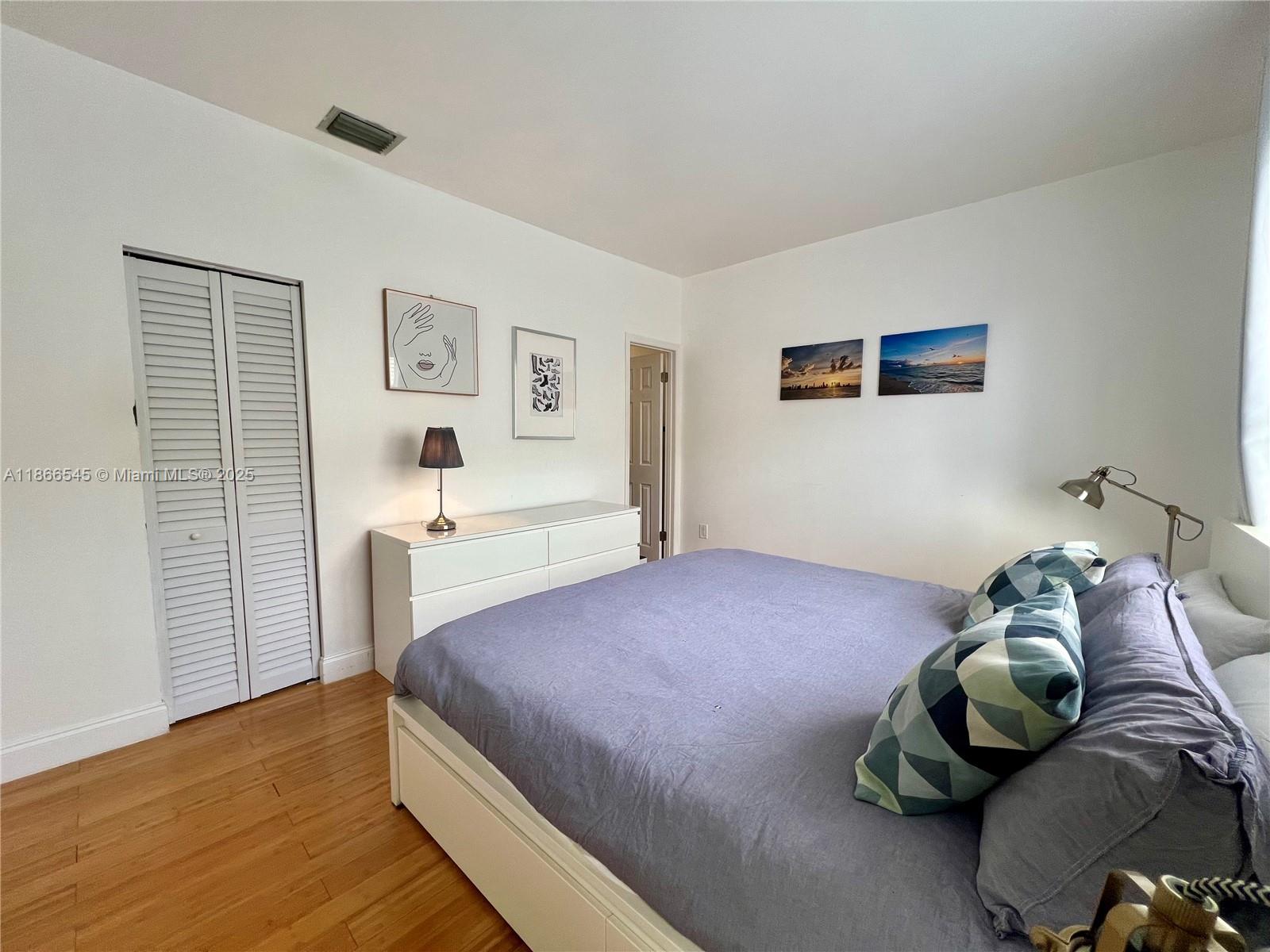 THE FLAMINGO CONDO - Residential Lease