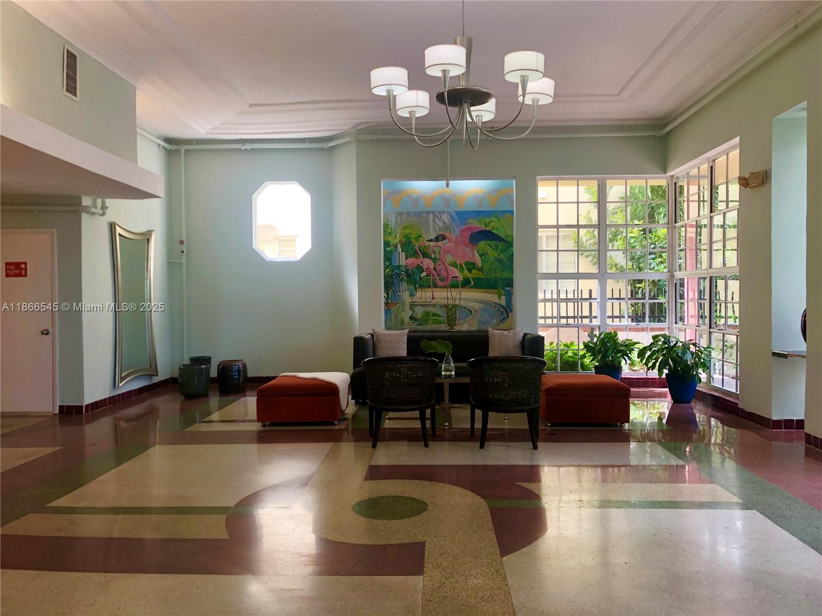 THE FLAMINGO CONDO - Residential Lease