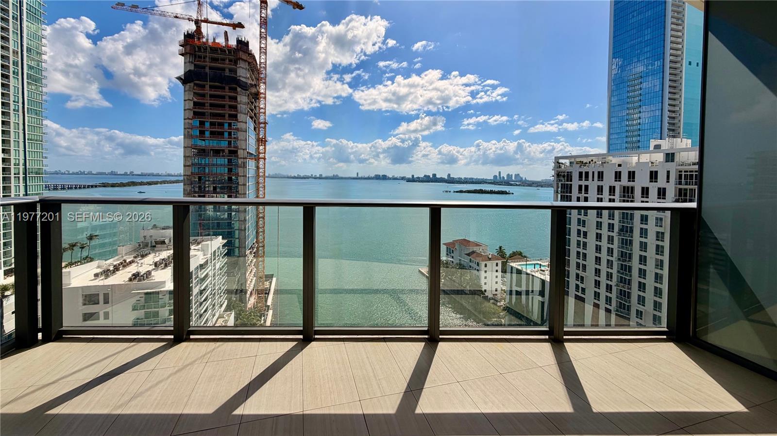 ICON BAY CONDO - Residential