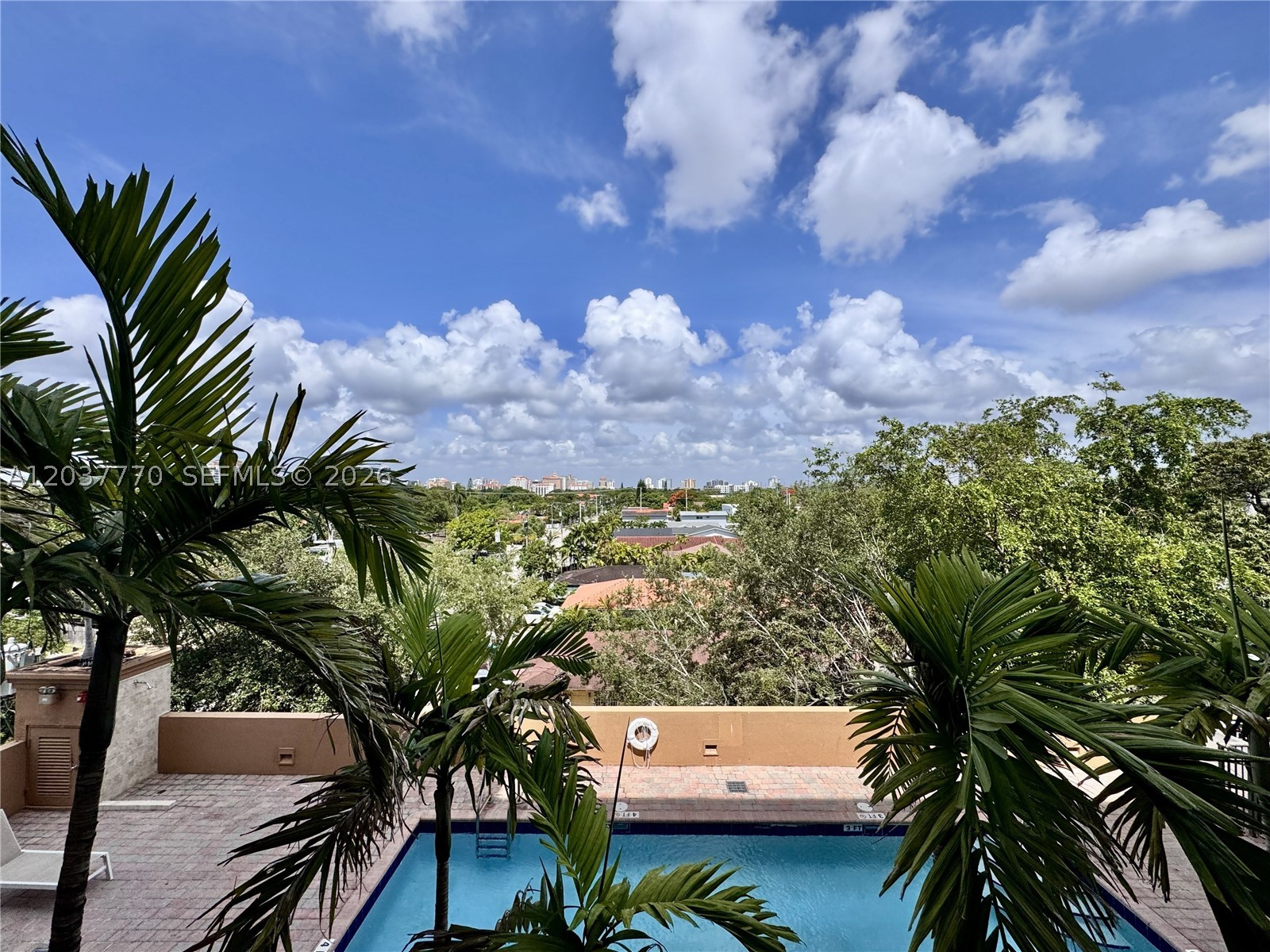CORAL POINTE CONDO - Residential