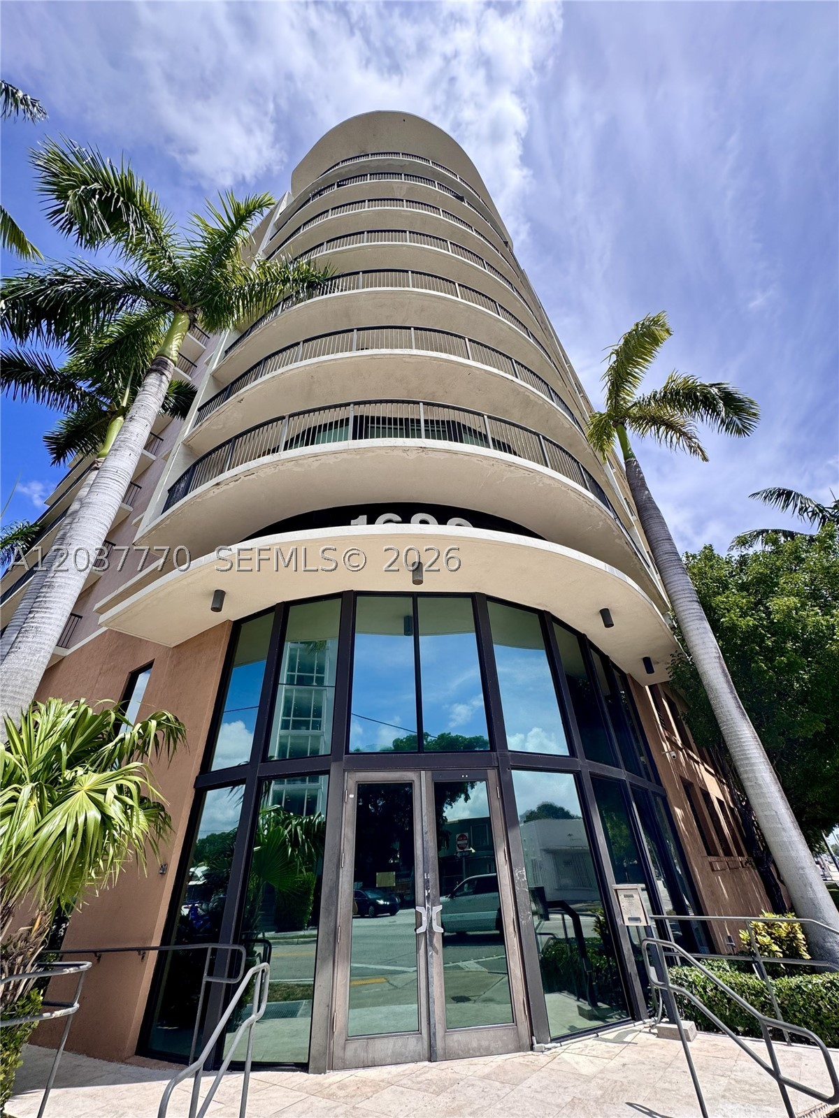 CORAL POINTE CONDO - Residential