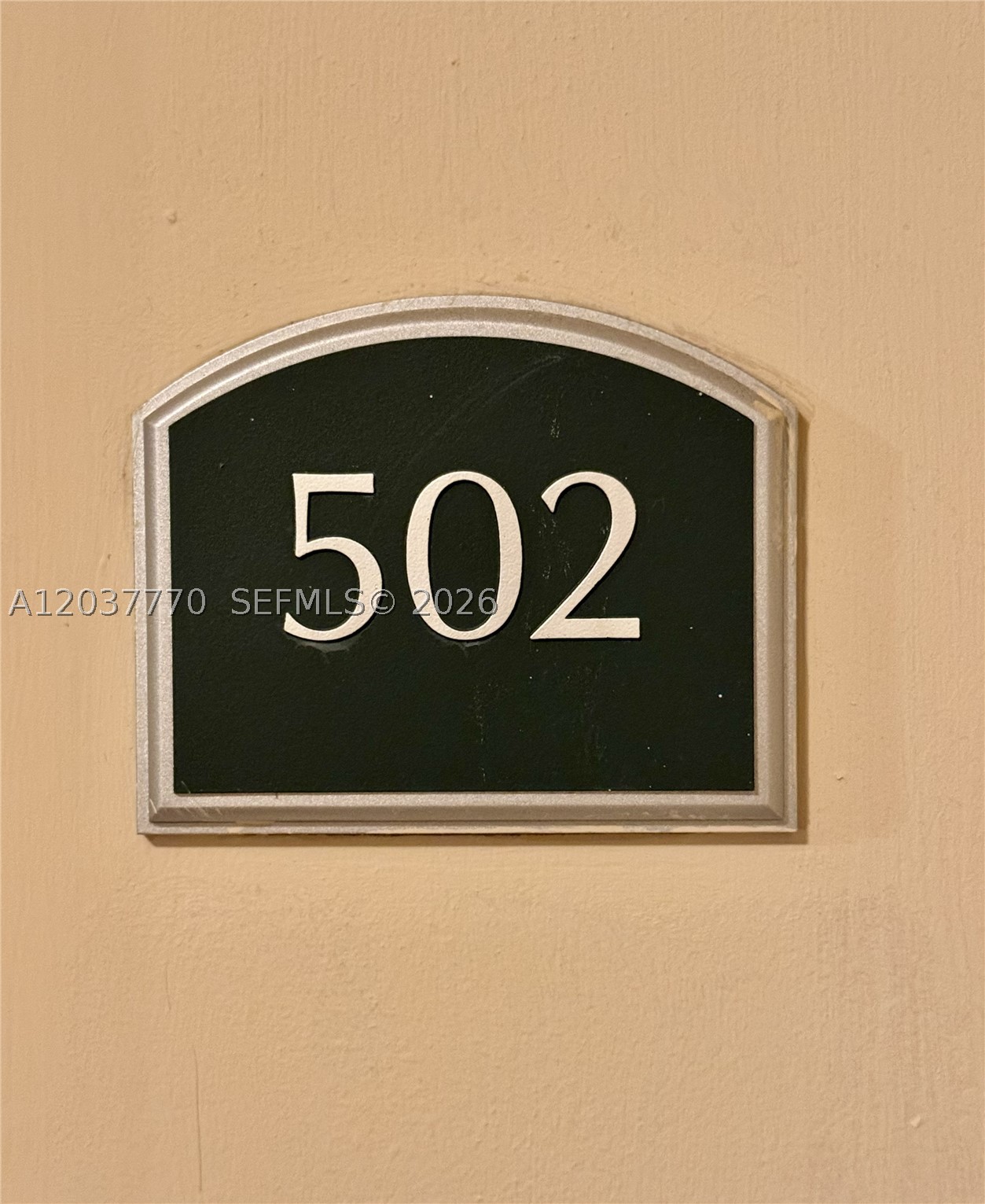 CORAL POINTE CONDO - Residential