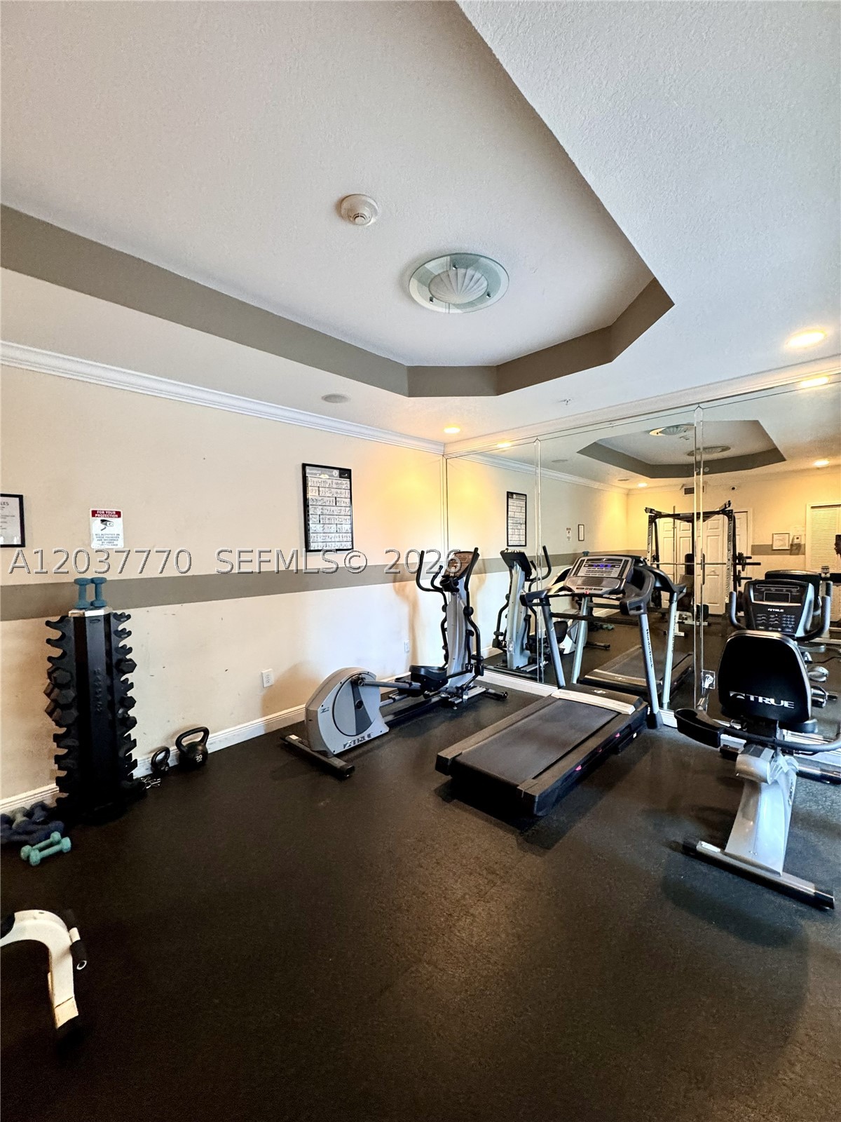 CORAL POINTE CONDO - Residential