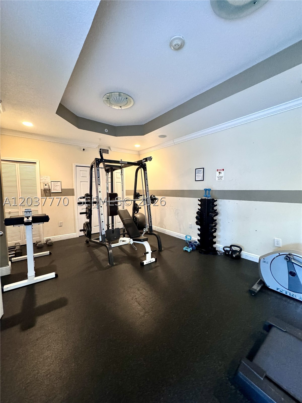 CORAL POINTE CONDO - Residential