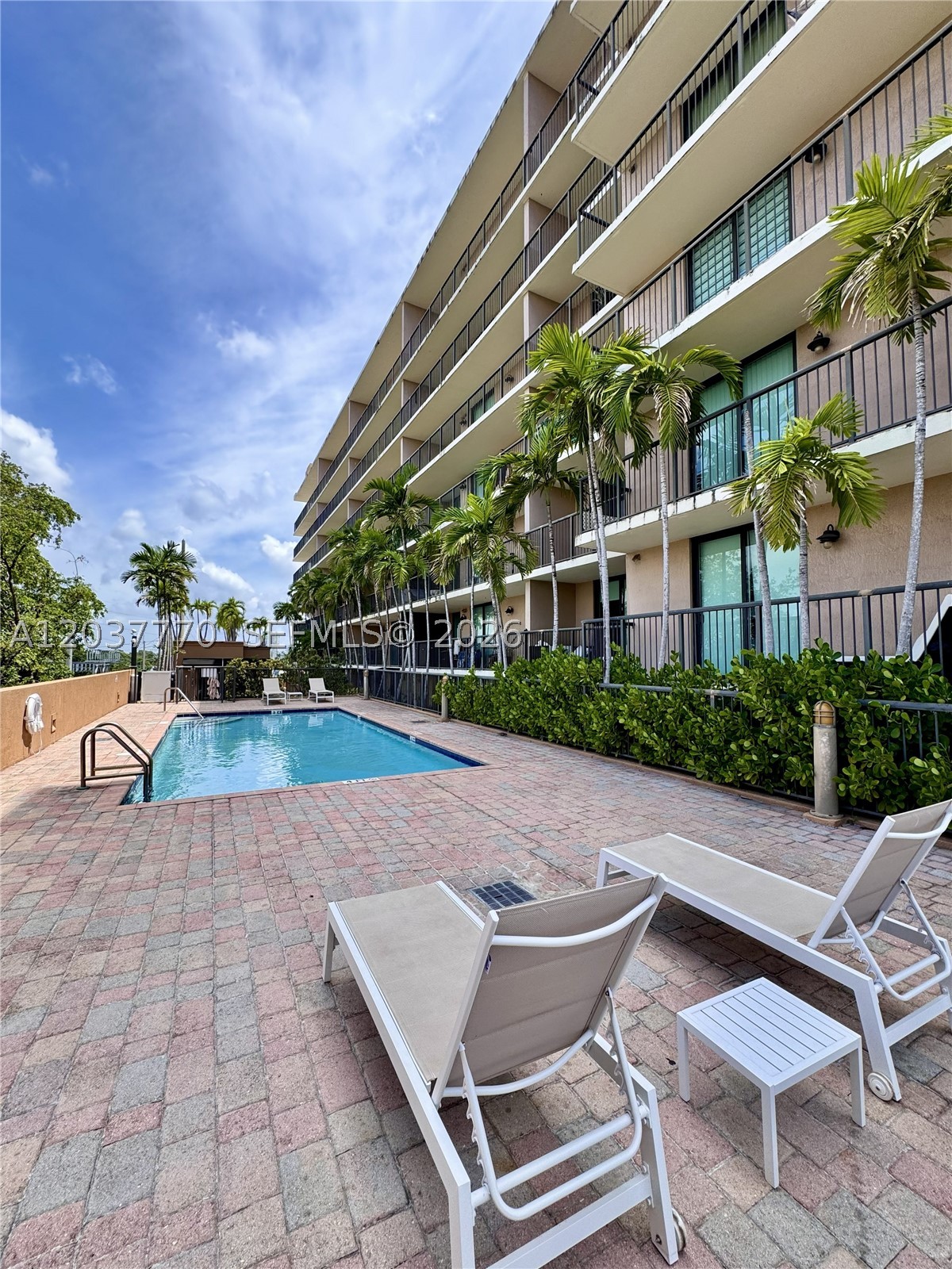 CORAL POINTE CONDO - Residential