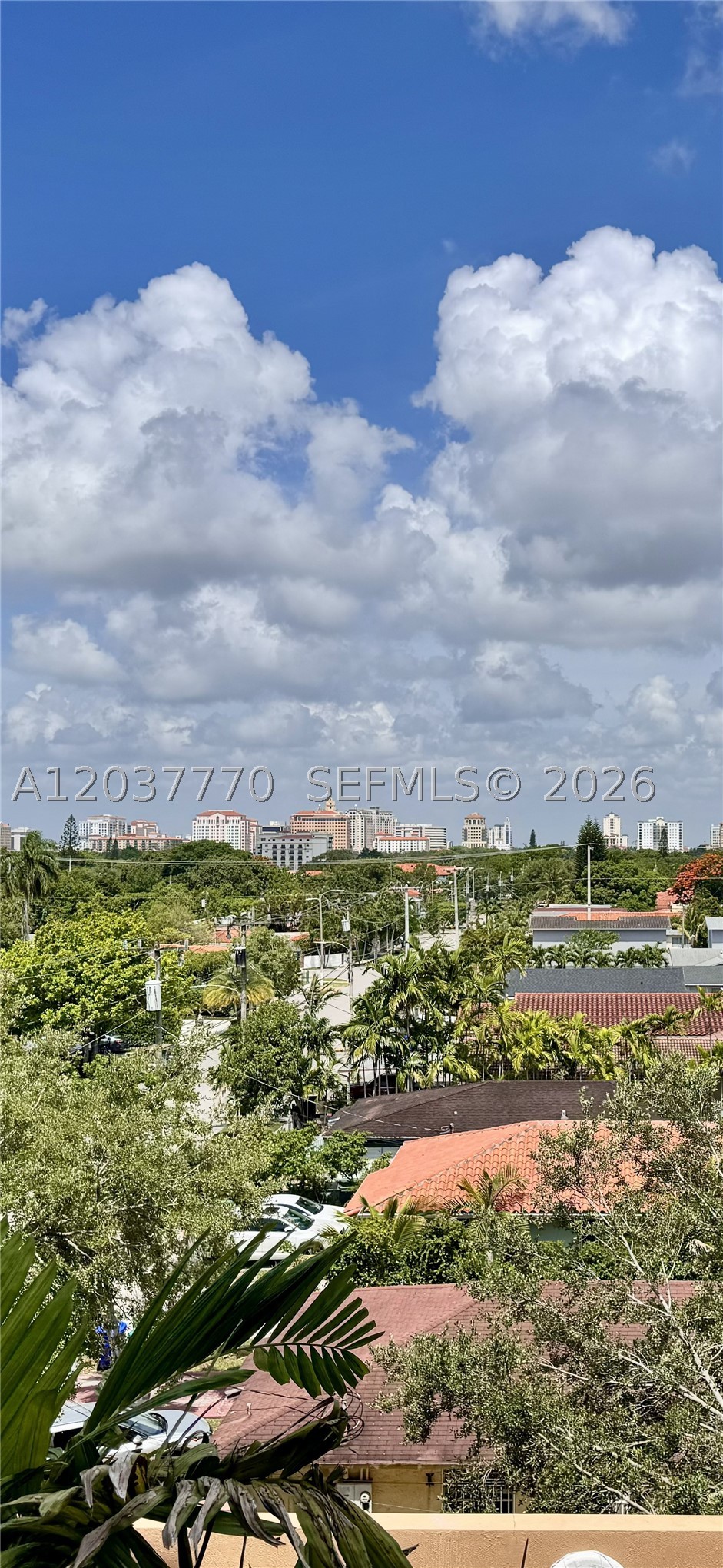 CORAL POINTE CONDO - Residential