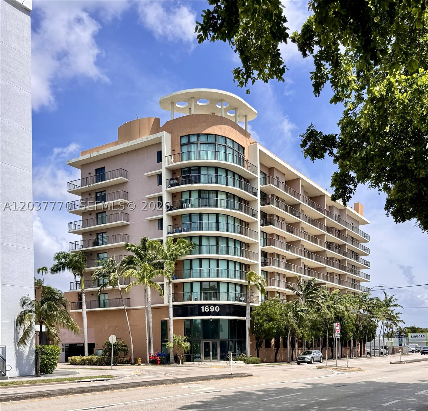 Beautifully maintained Unit 502 located in the heart of Miami at 1690 SW 27 Ave. This bright and spacious condo features an open layout with abundant natural light, a well-appointed kitchen, and comfortable living areas perfect for everyday living or entertaining. Enjoy a private balcony ideal for relaxing and taking in city views. The building offers secure access and convenient amenities, with low maintenance living in a centrally located community.
Just minutes from Coral Gables, Coconut Grove, Brickell, and Downtown Miami, with easy access to major highways, dining, shopping, and entertainment. Perfect for end-users or investors alike. Don’t miss this opportunity to own in a prime location with strong rental potential and long-term value. For showings, please text Luis at +1 (786) 620-9956. Include your full name, brokerage firm, license number, and preferred showing time. Thank you.