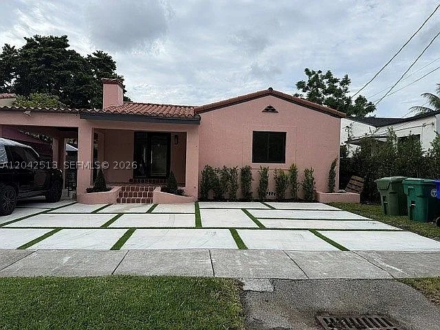 AUBURN HEIGHTS - Residential
