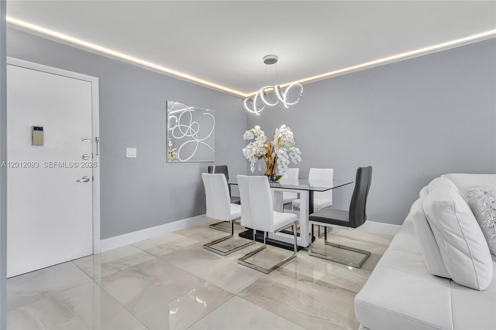 CLIFTON CONDO - Residential
