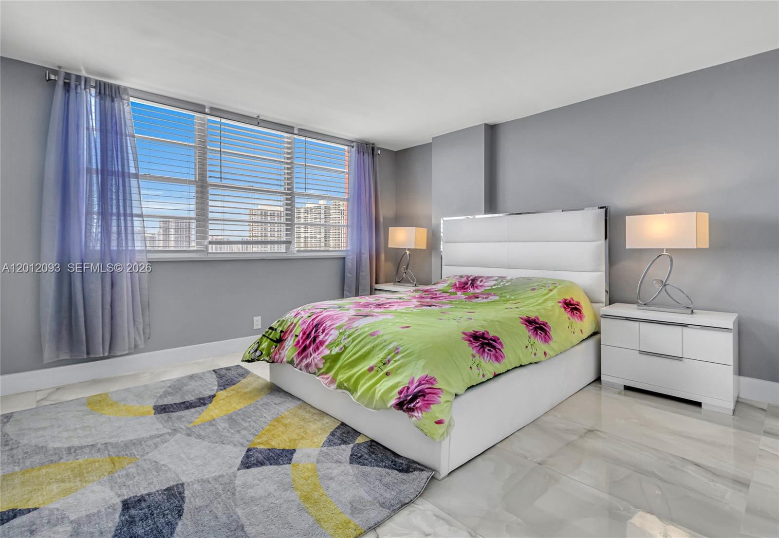 CLIFTON CONDO - Residential