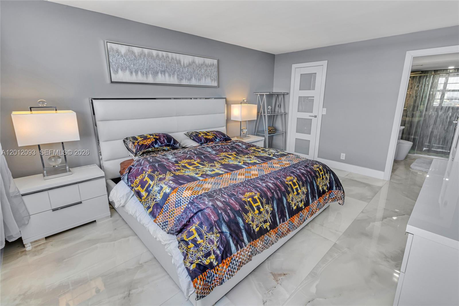 CLIFTON CONDO - Residential