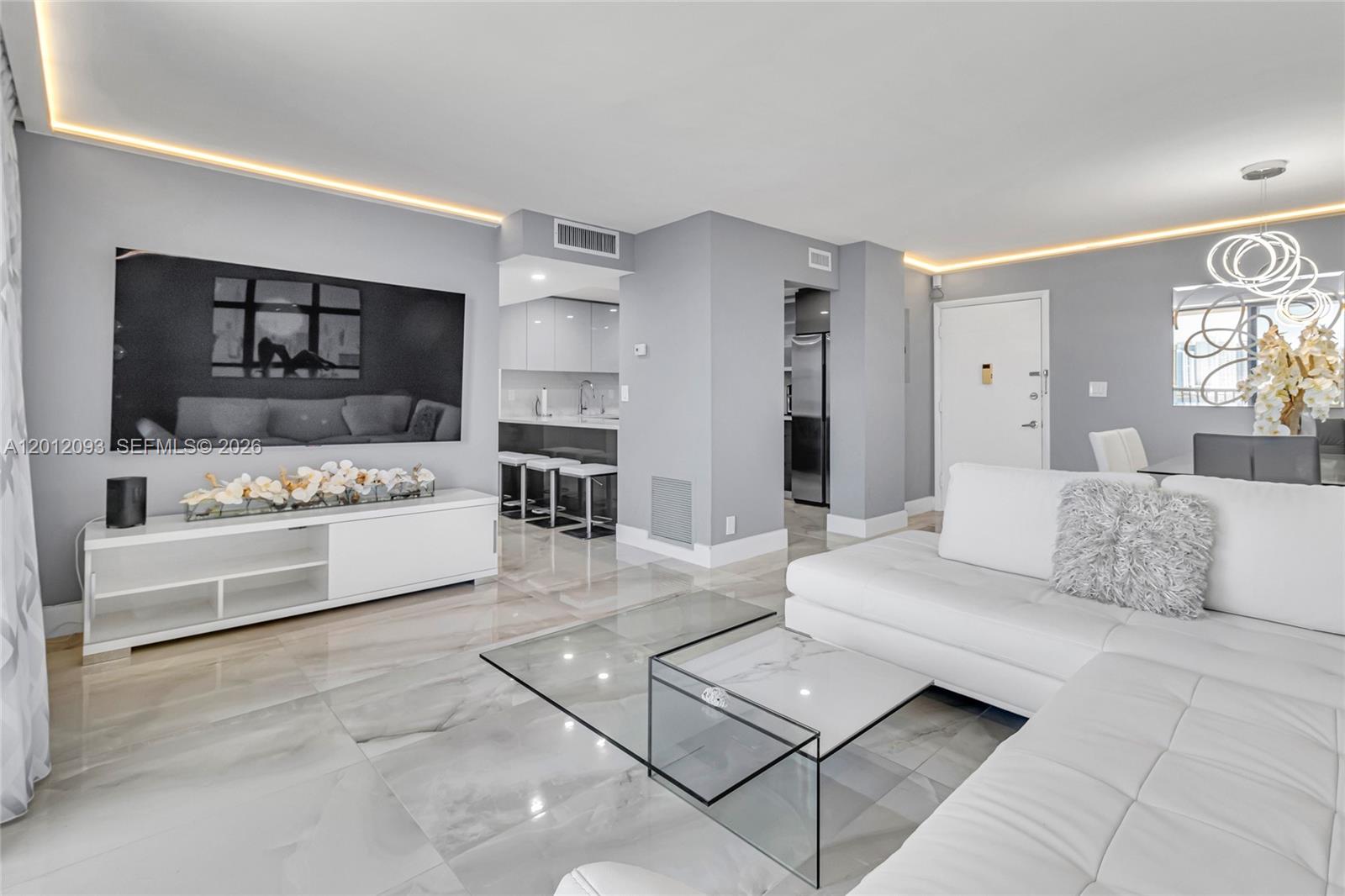 CLIFTON CONDO - Residential