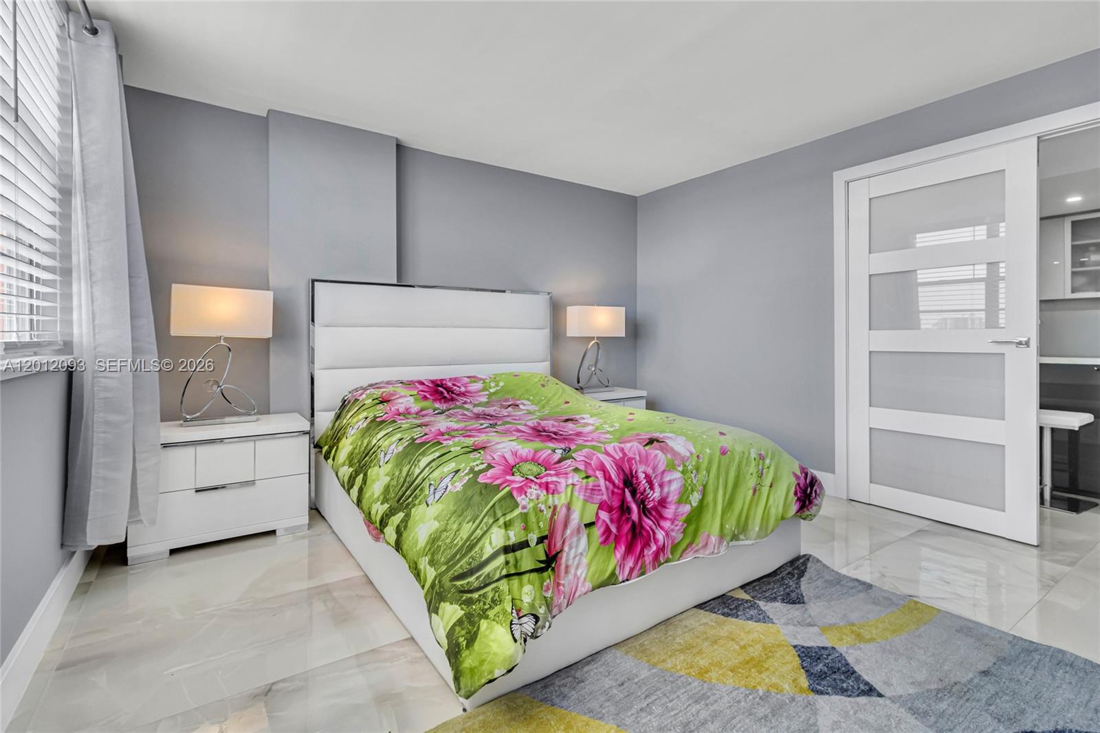 CLIFTON CONDO - Residential
