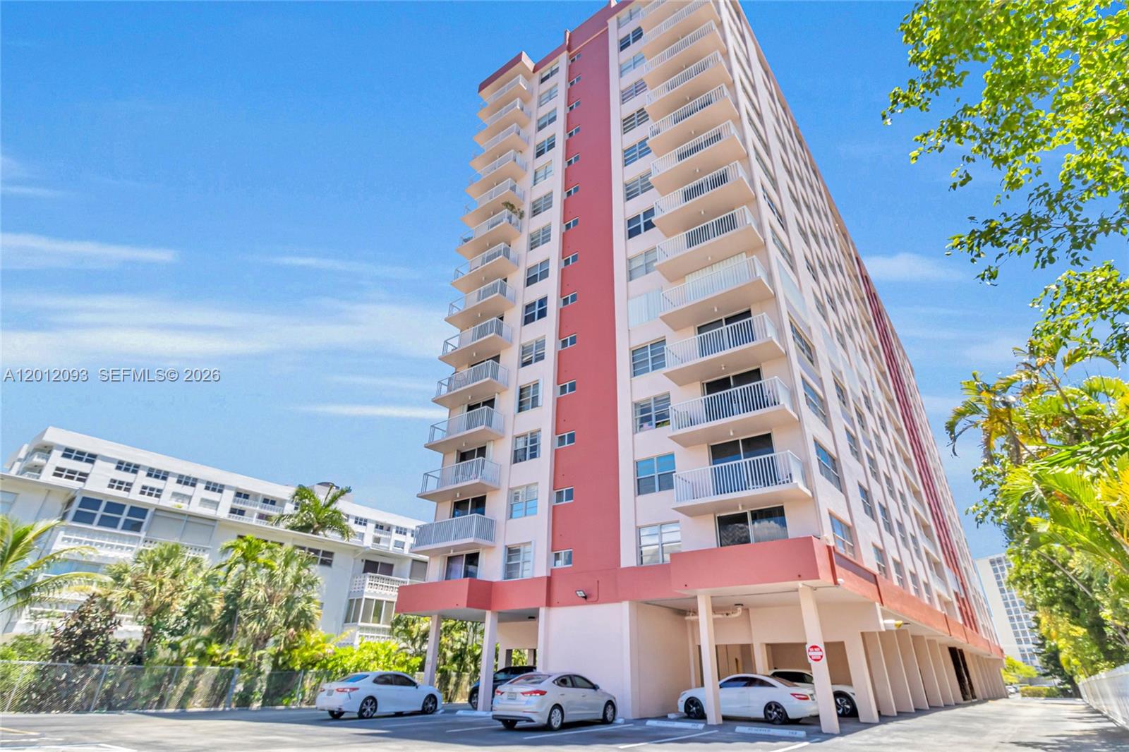 CLIFTON CONDO - Residential