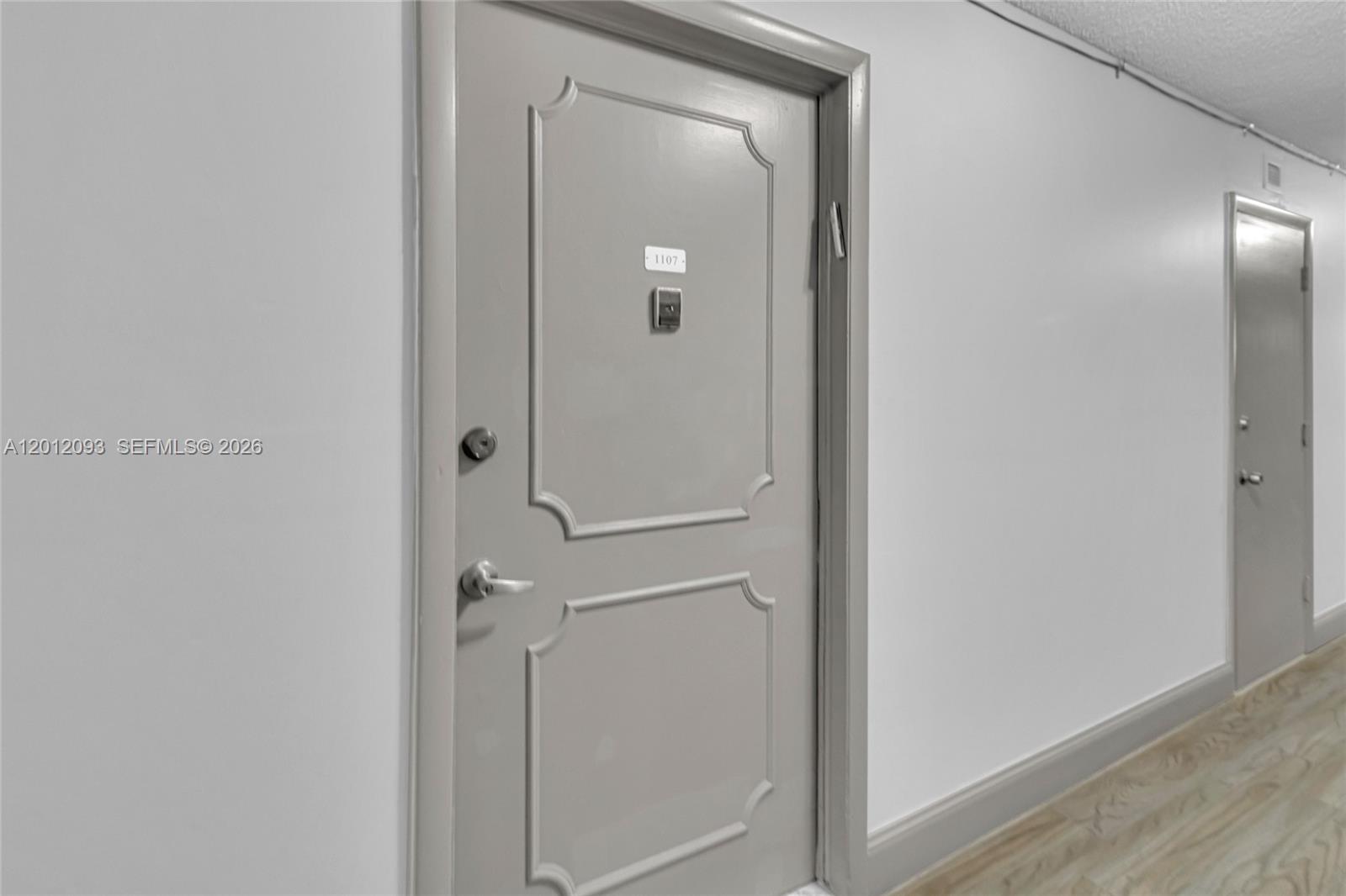 CLIFTON CONDO - Residential
