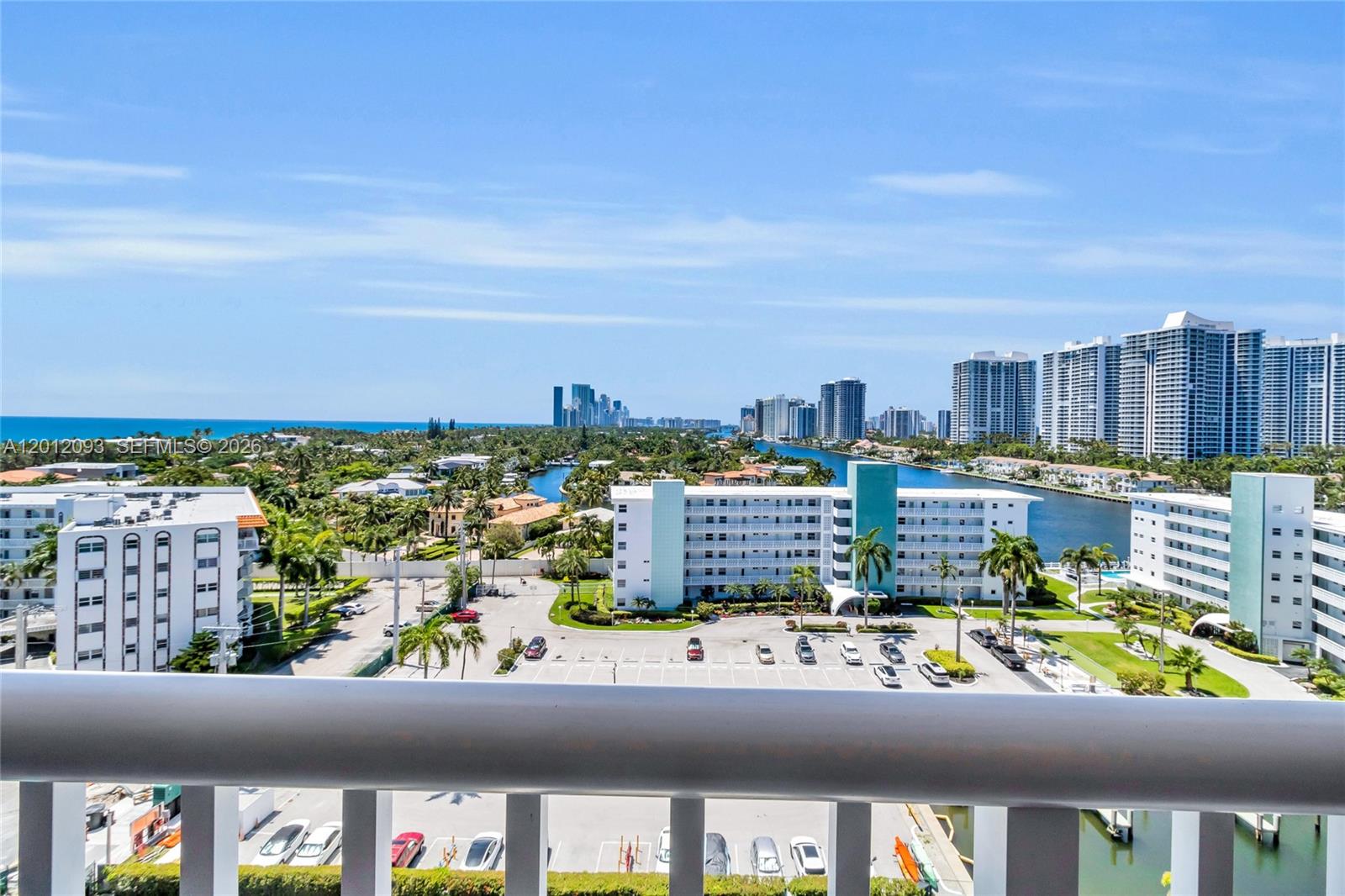 CLIFTON CONDO - Residential
