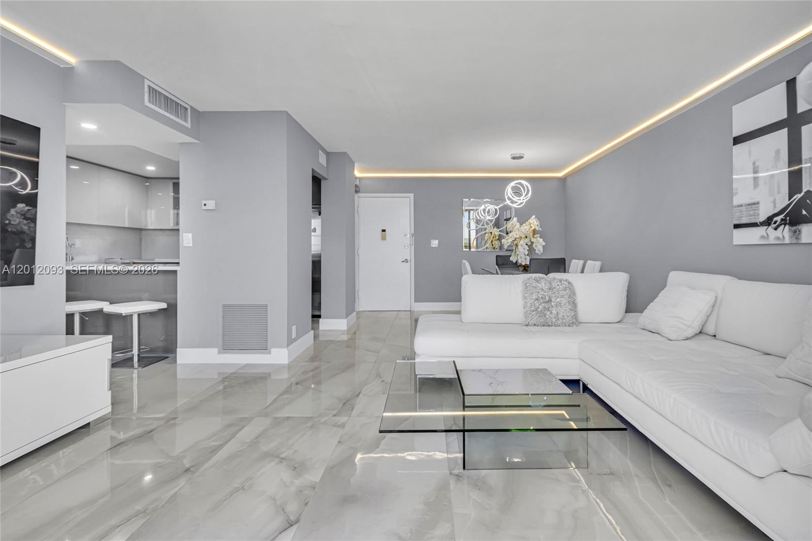 CLIFTON CONDO - Residential
