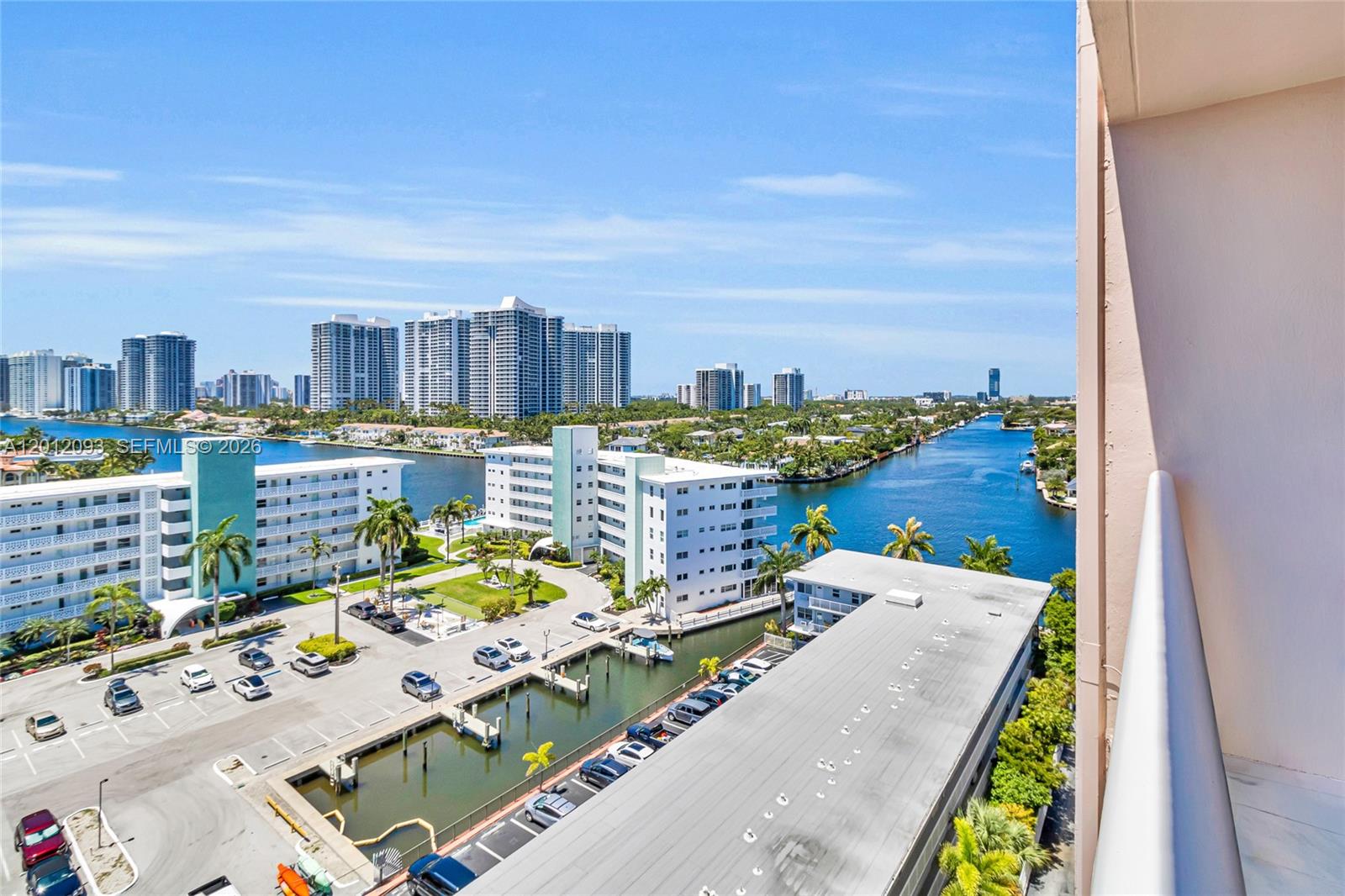 CLIFTON CONDO - Residential