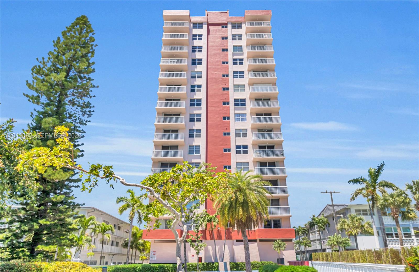 EXQUISITELY RENOVATED condo offering breathtaking, unobstructed skyline, ocean, and Intracoastal views. Highly desirable location in a well-managed building. PHOTOS are coming..