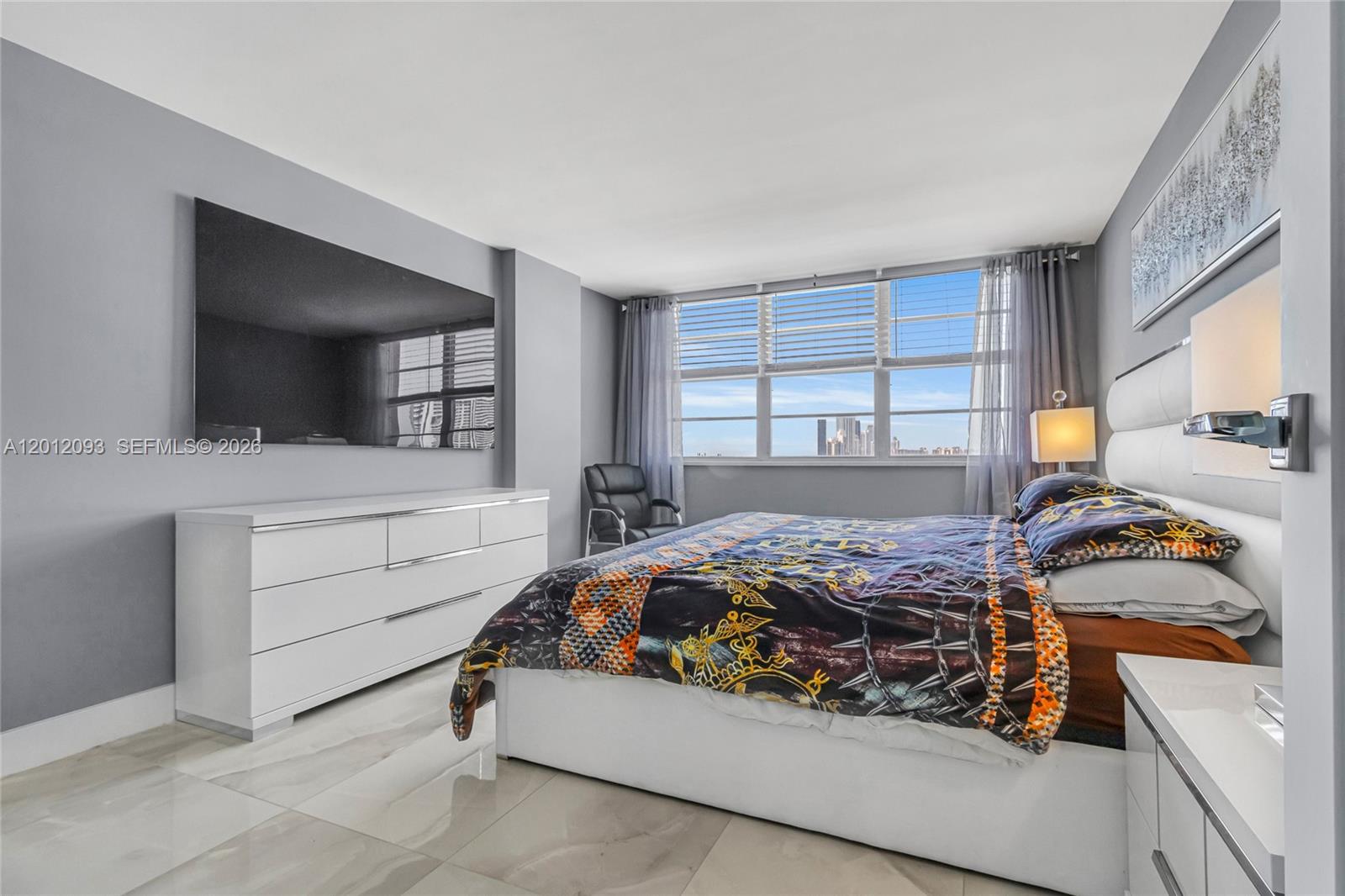 CLIFTON CONDO - Residential