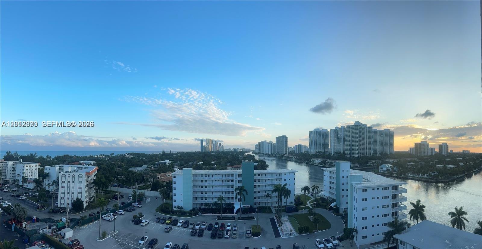 CLIFTON CONDO - Residential