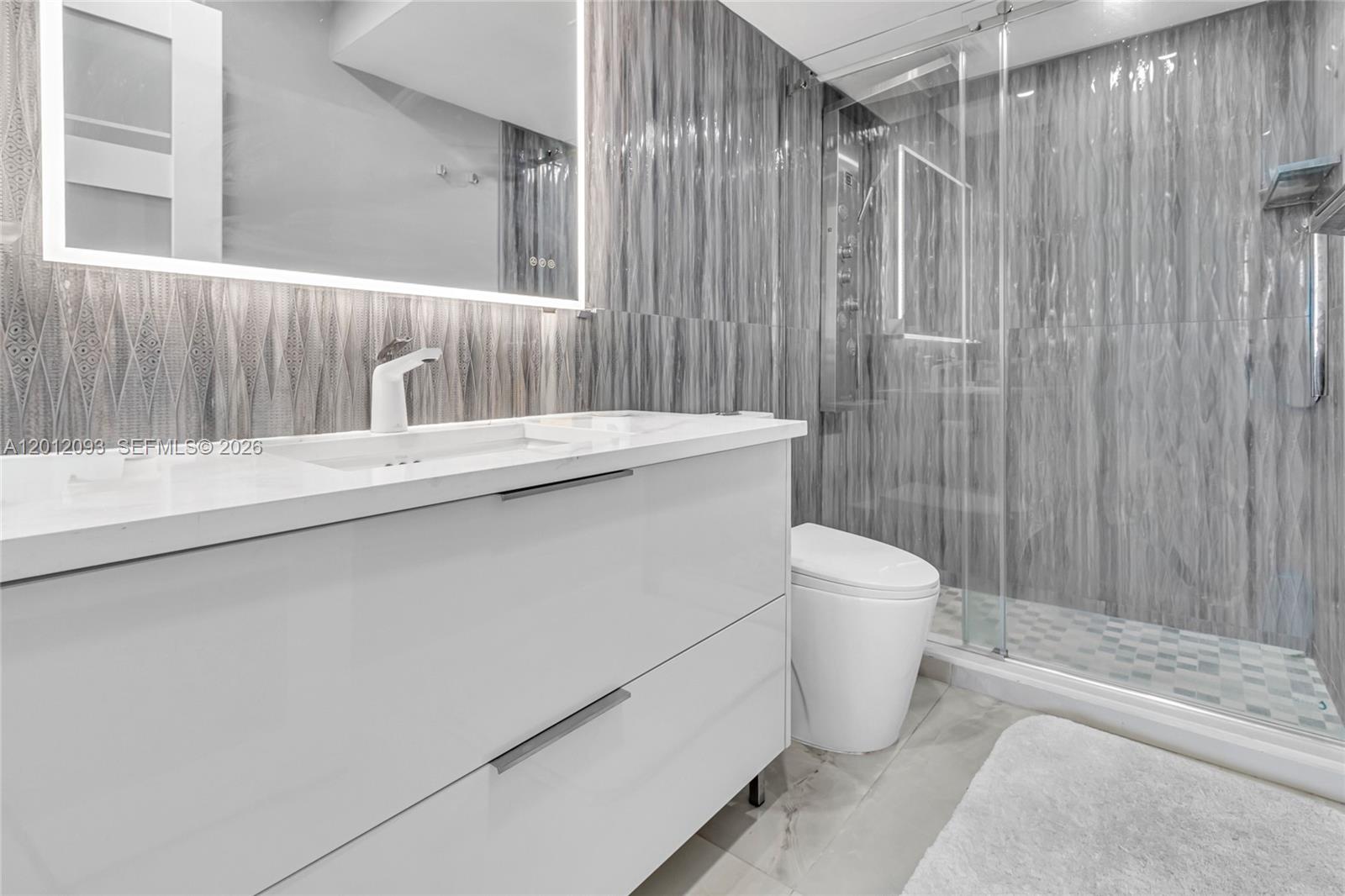 CLIFTON CONDO - Residential