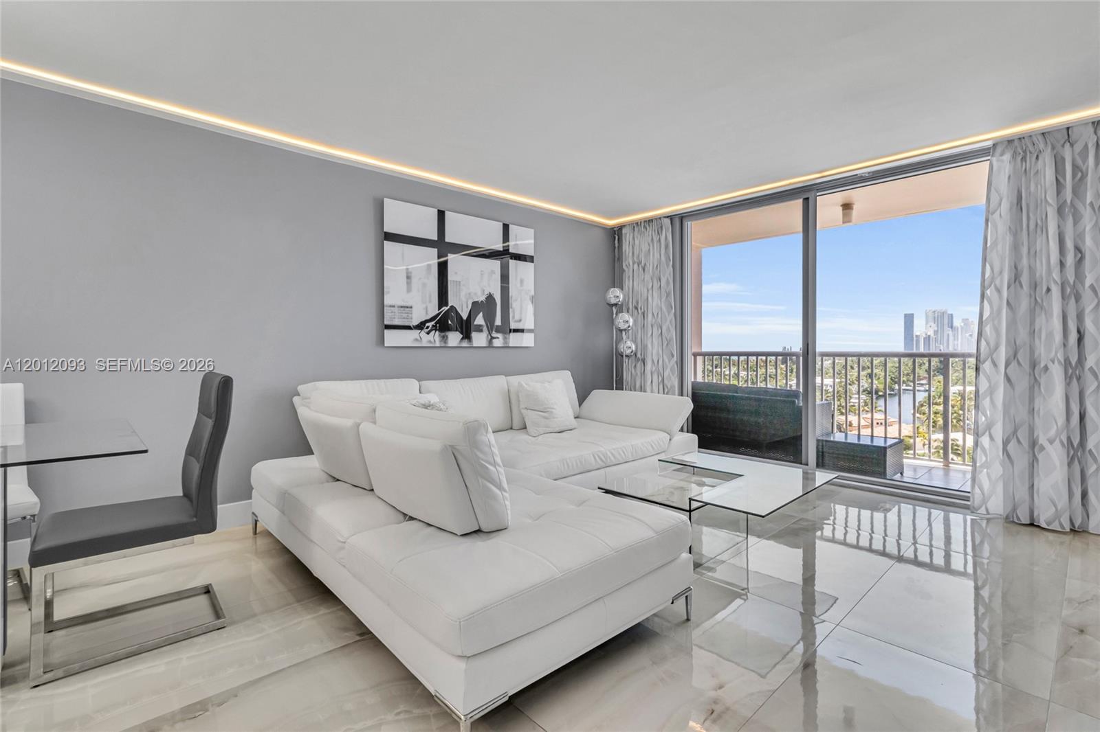 CLIFTON CONDO - Residential