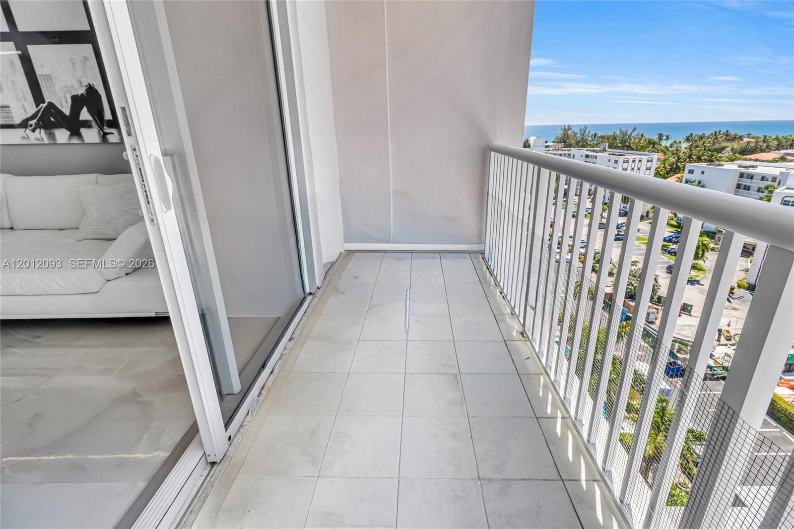 CLIFTON CONDO - Residential