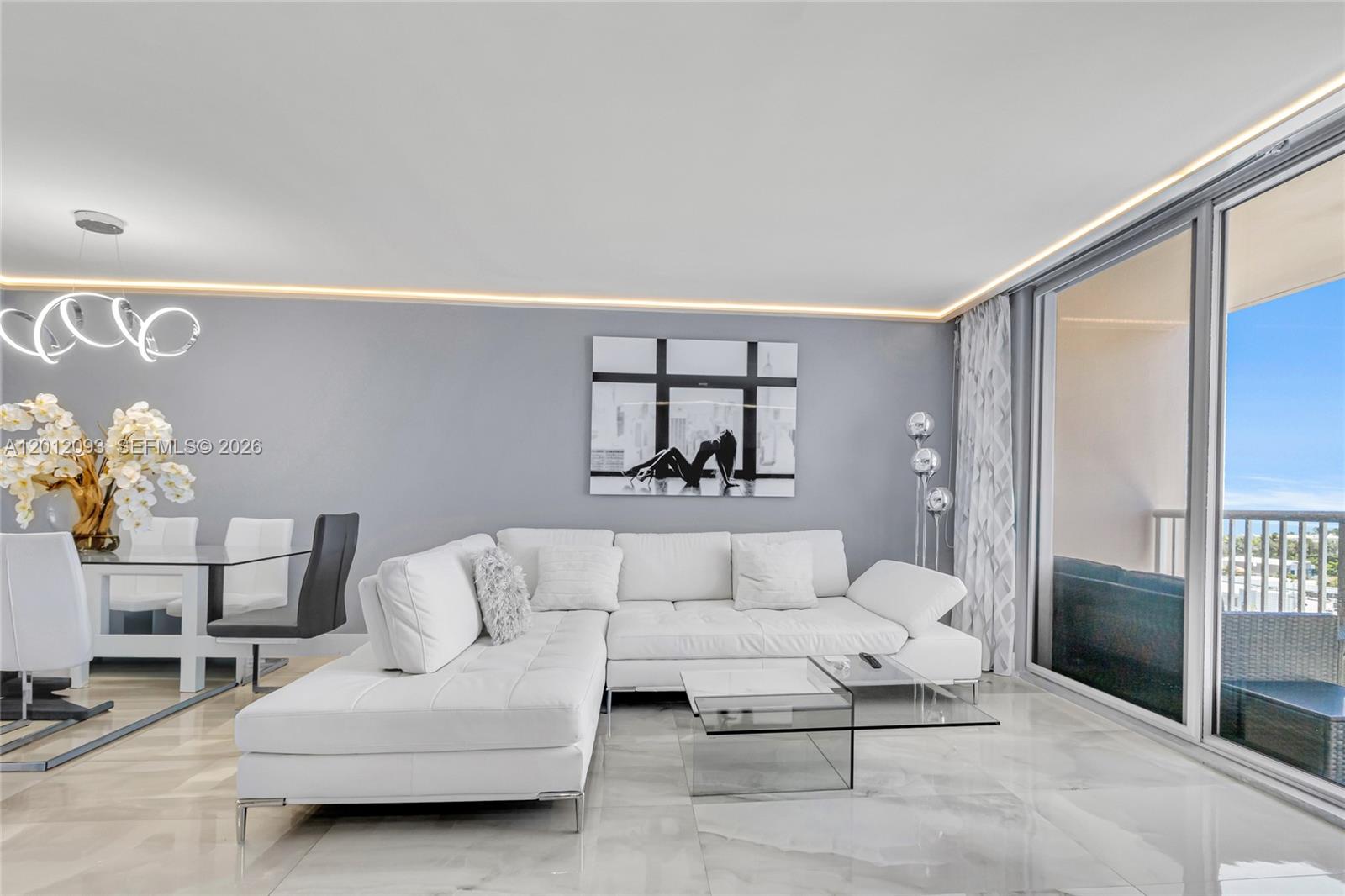 CLIFTON CONDO - Residential