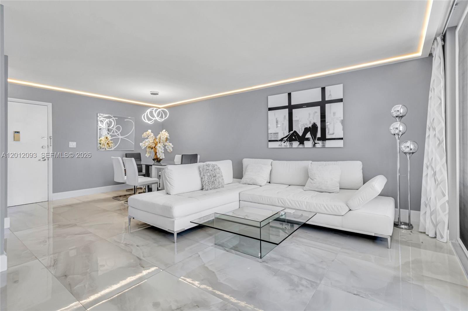 CLIFTON CONDO - Residential