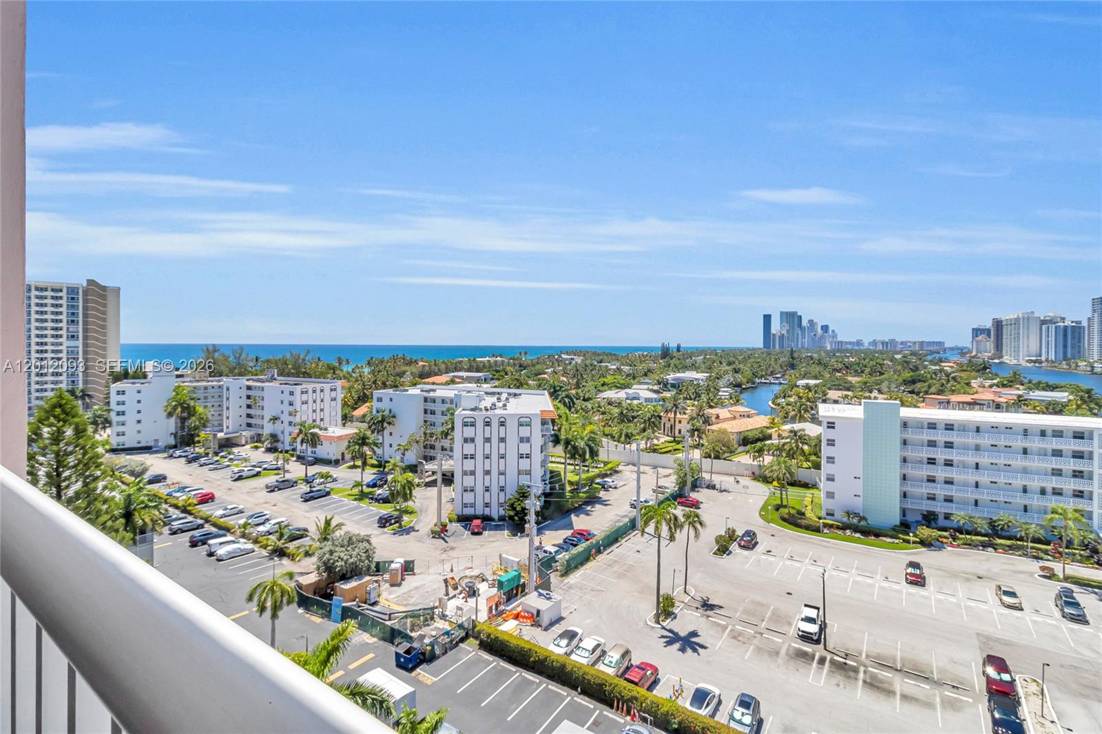 CLIFTON CONDO - Residential