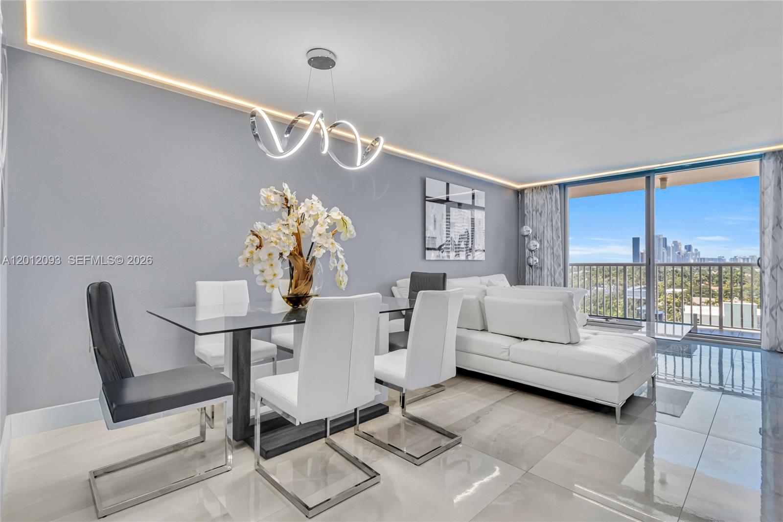 CLIFTON CONDO - Residential