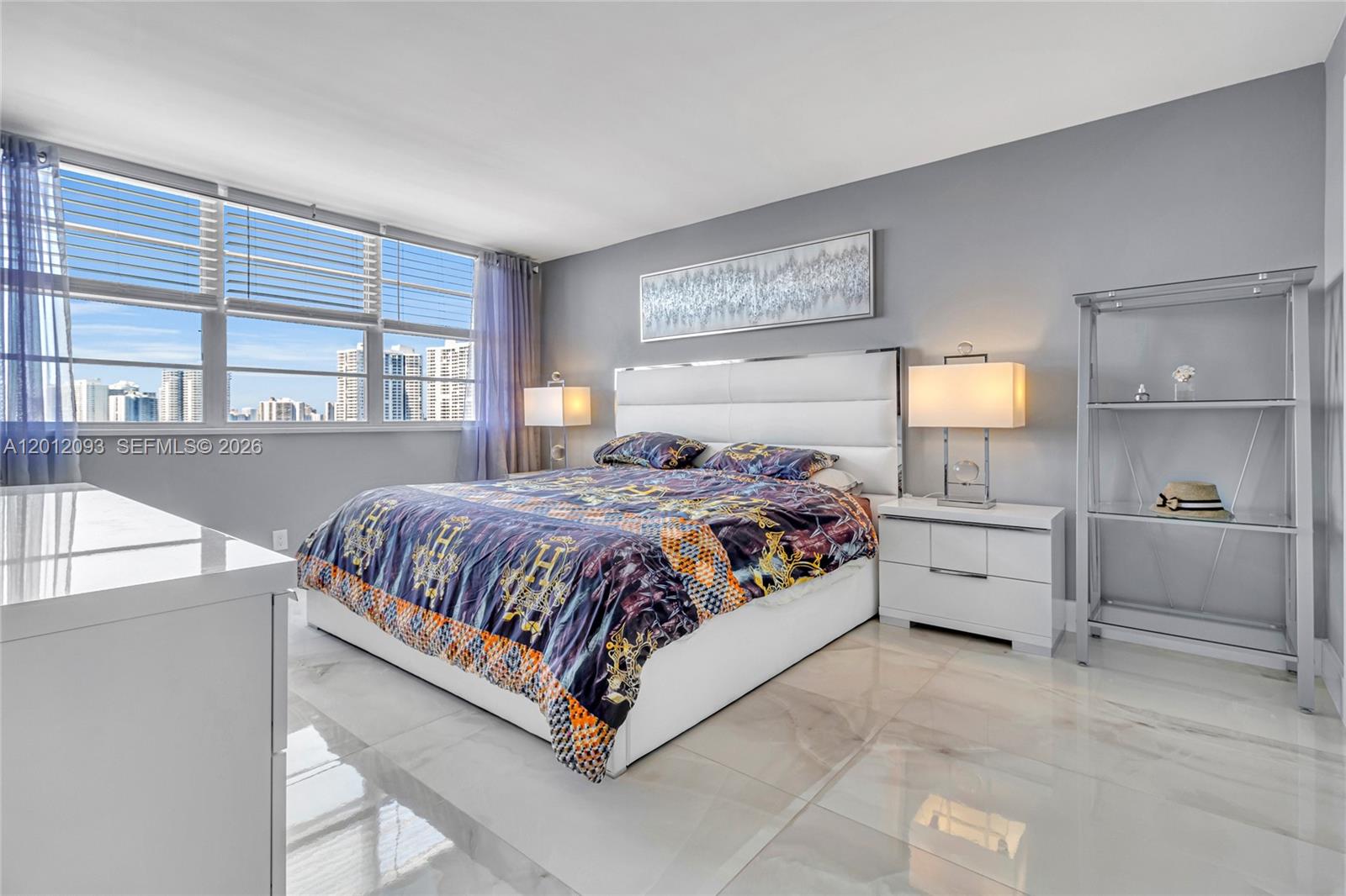 CLIFTON CONDO - Residential