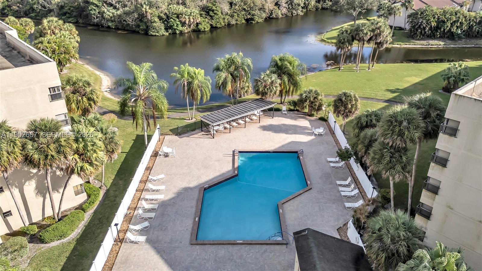TRADEWINDS A CONDO - Residential
