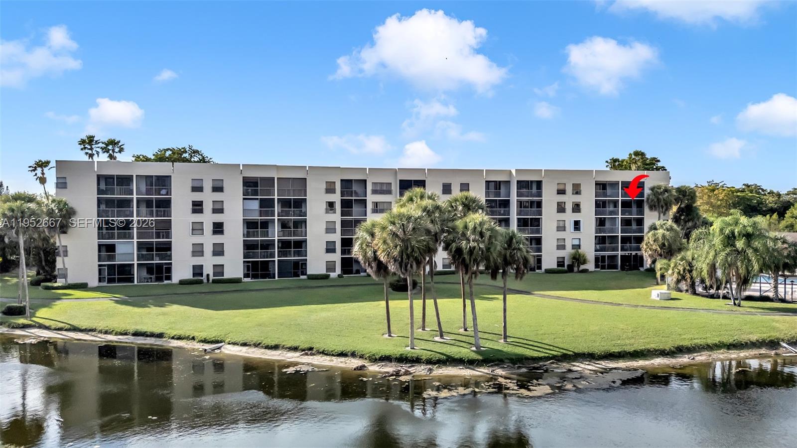 TRADEWINDS A CONDO - Residential