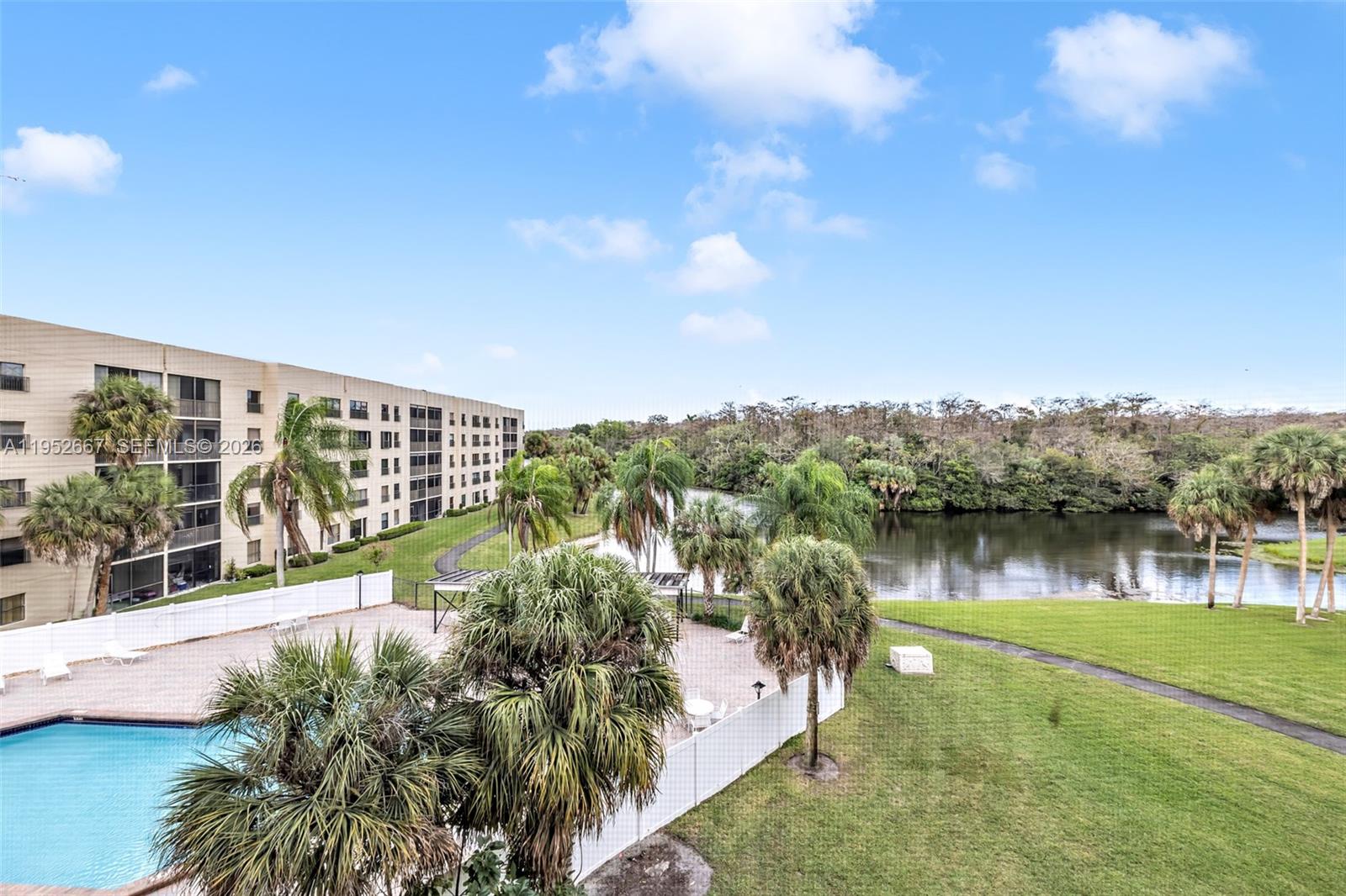 TRADEWINDS A CONDO - Residential