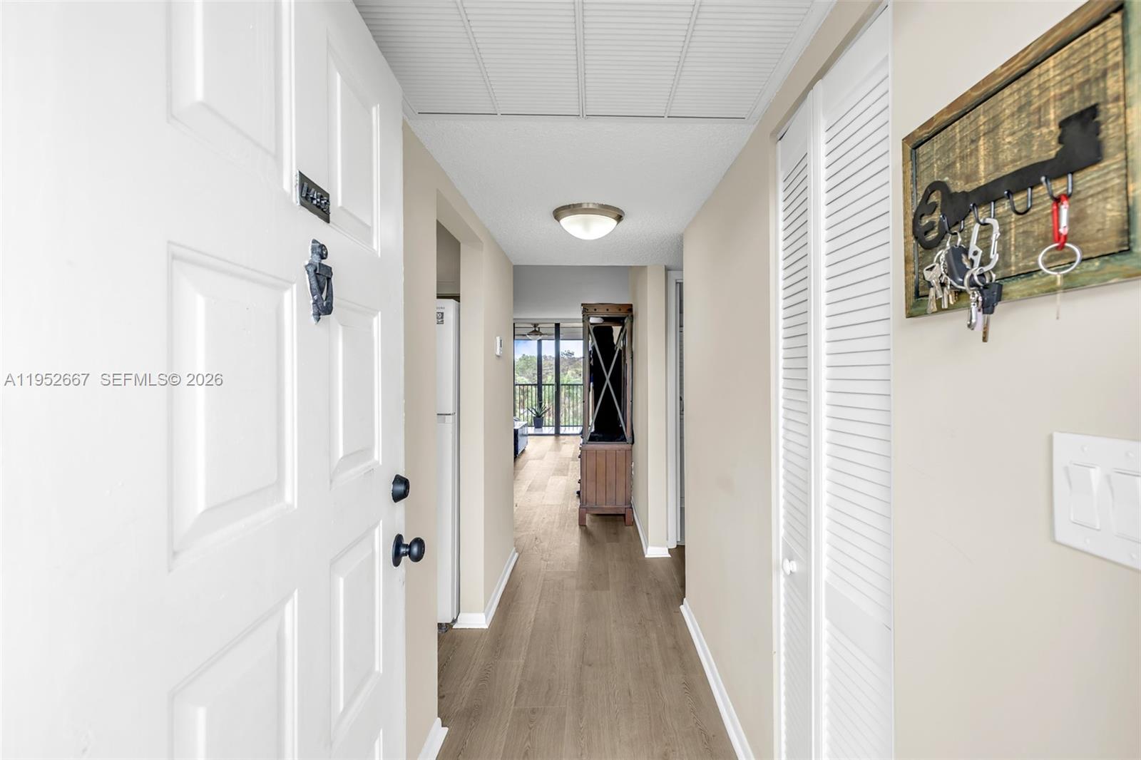 TRADEWINDS A CONDO - Residential