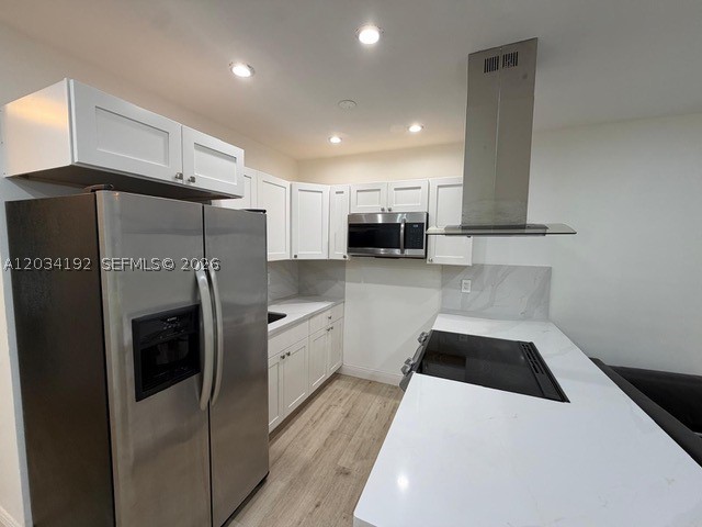 NATCHEZ CO-OP - Residential