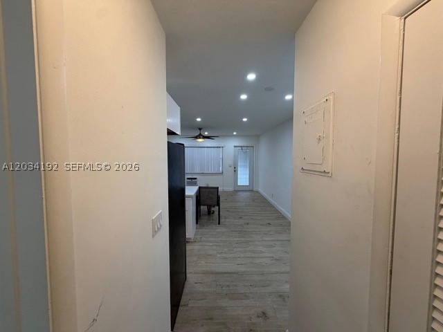 NATCHEZ CO-OP - Residential