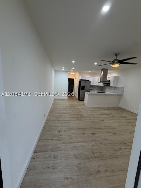 NATCHEZ CO-OP - Residential