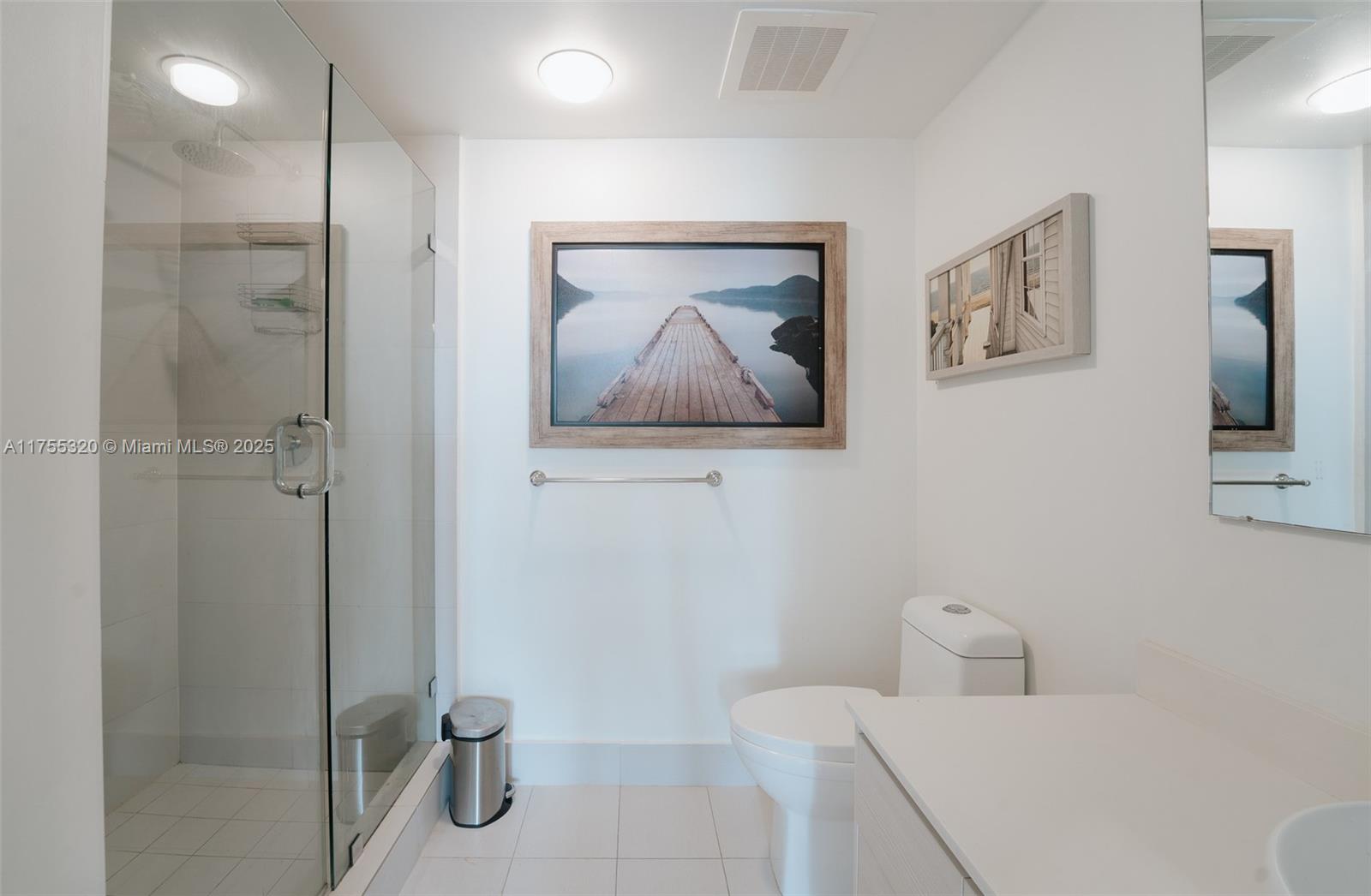 BEACHWALK CONDOMINIUM - Residential