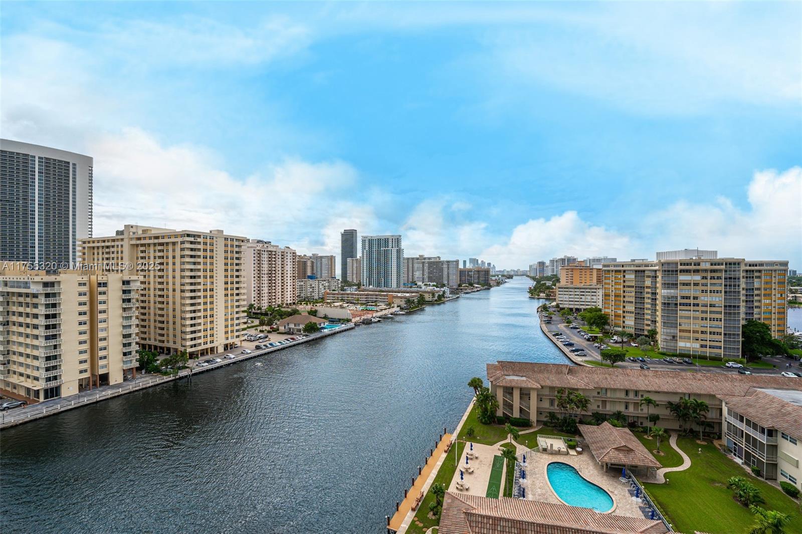 BEACHWALK CONDOMINIUM - Residential