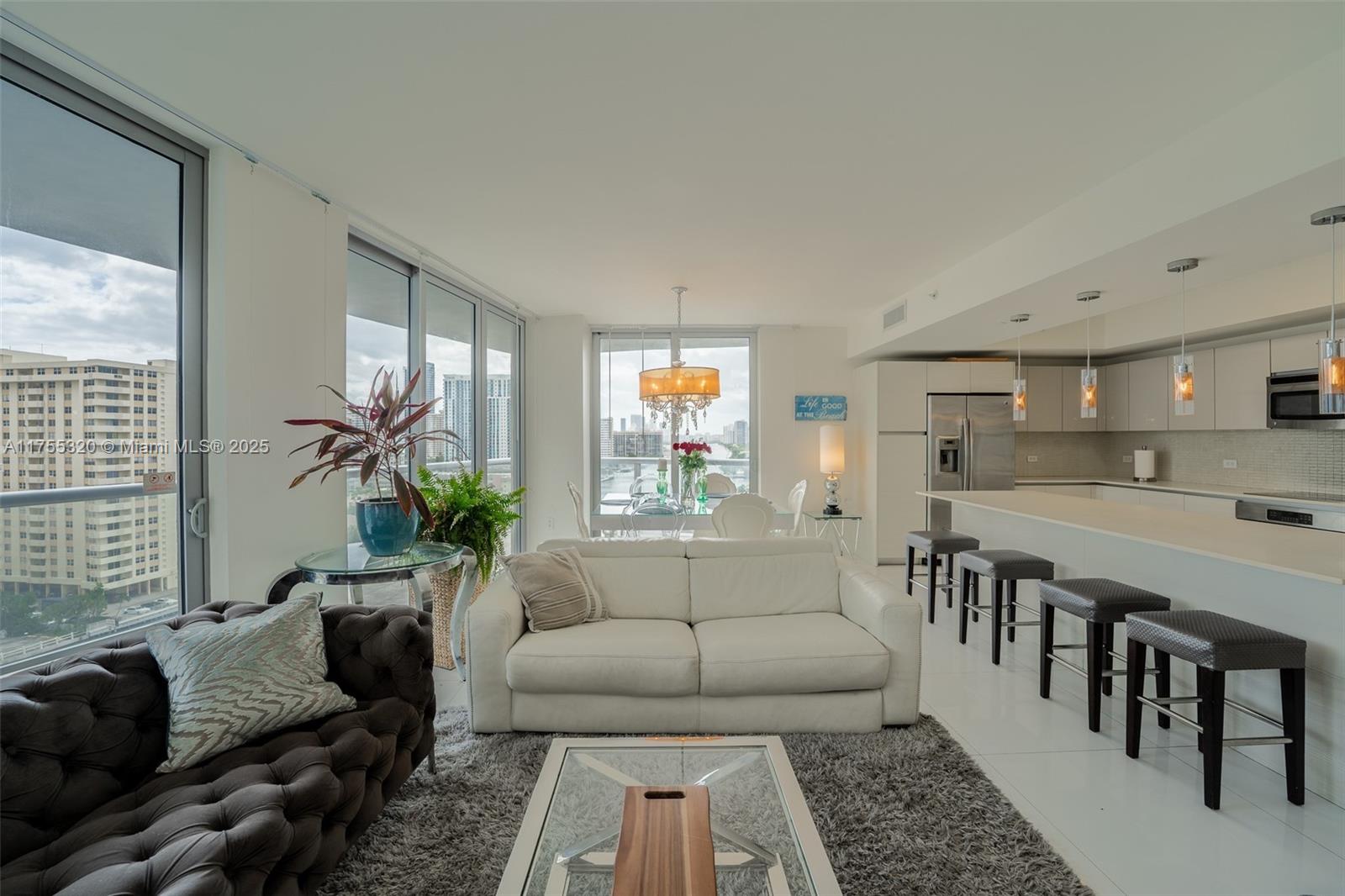 BEACHWALK CONDOMINIUM - Residential