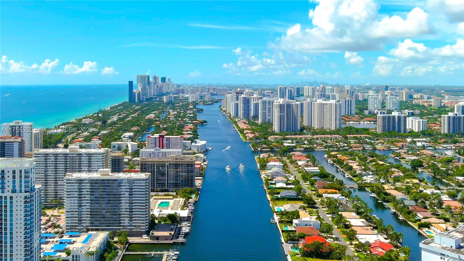 BEACHWALK CONDOMINIUM - Residential