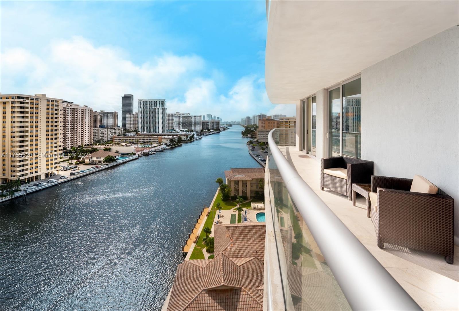 BEACHWALK CONDOMINIUM - Residential